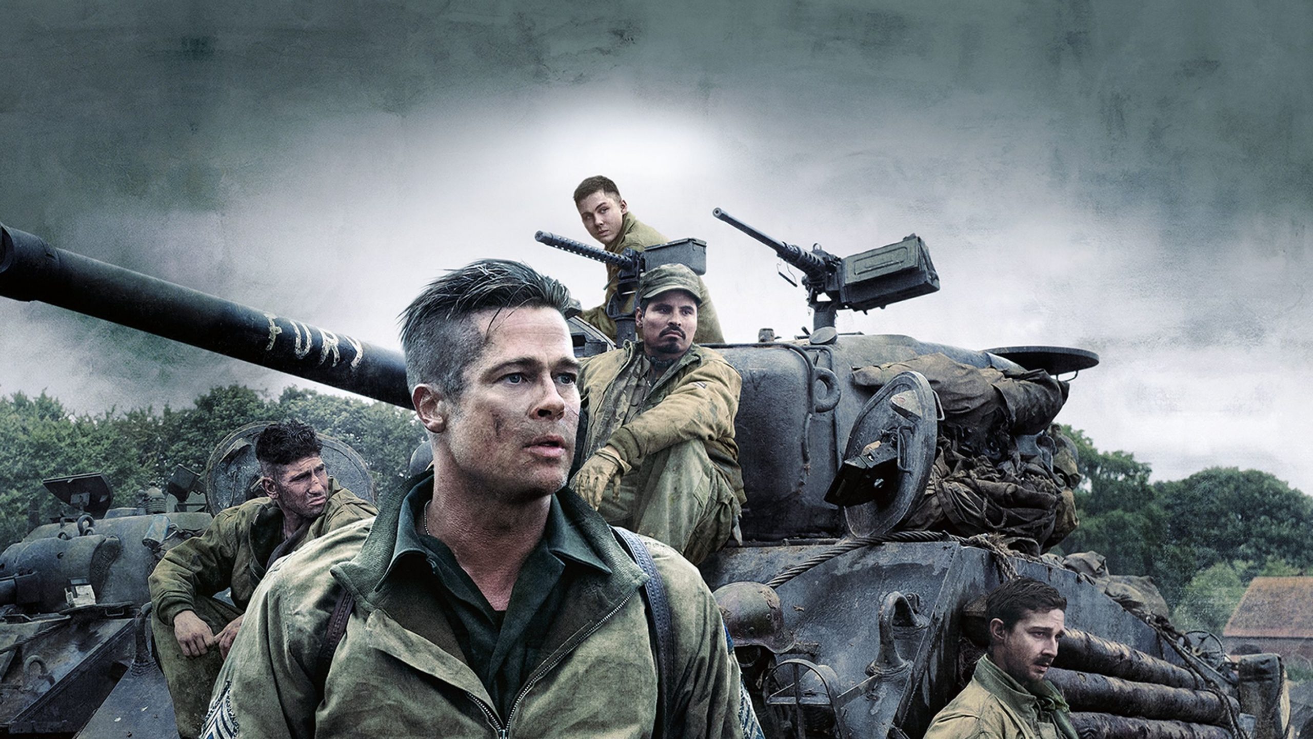 فیلم خشم
