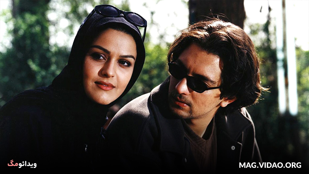 فیلم آواز قو