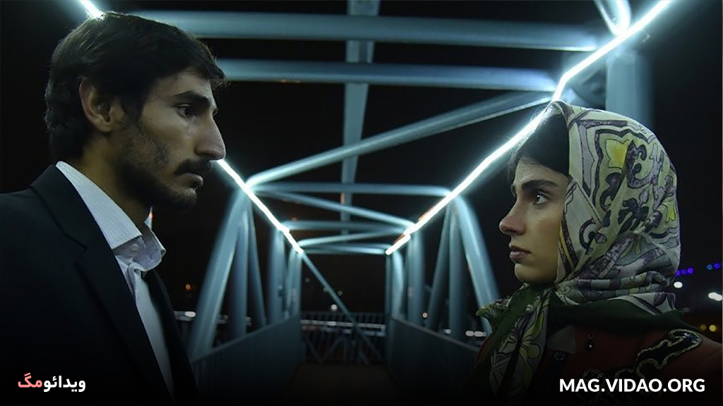 فیلم نگهبان شب