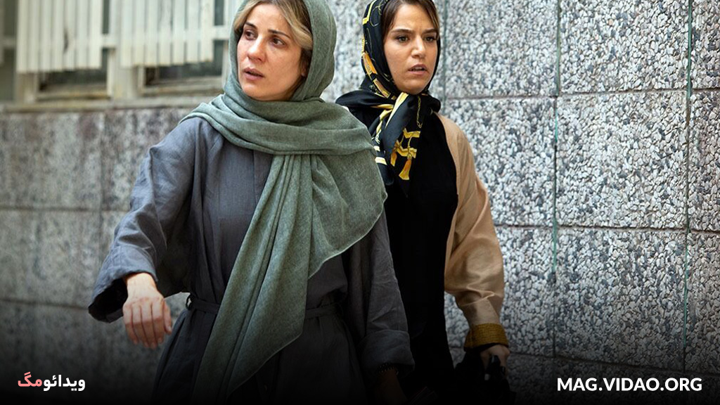 فیلم علفزار