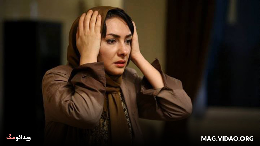 فیلم به خاطر پونه