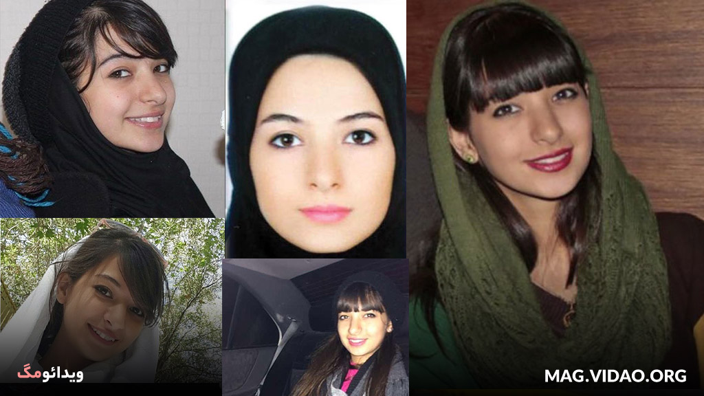 عکس های ارغوان در فیلم بی بدن + عکس های شخصیت واقعی غزاله شکوری