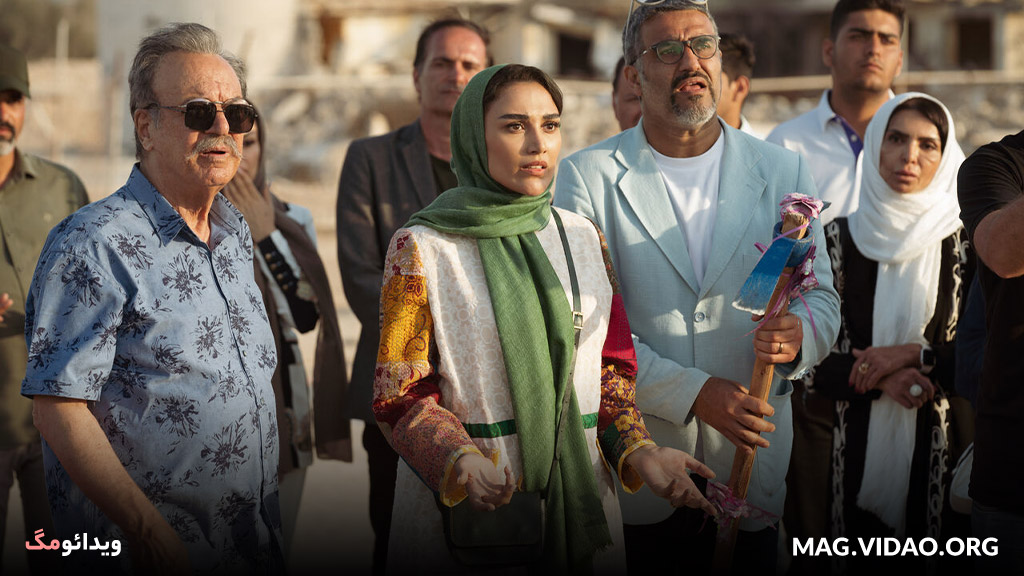 فیلم هتل
