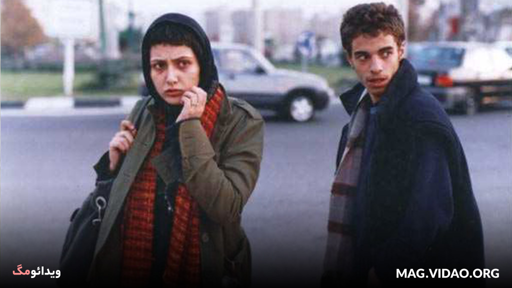 فیلم خون بازی