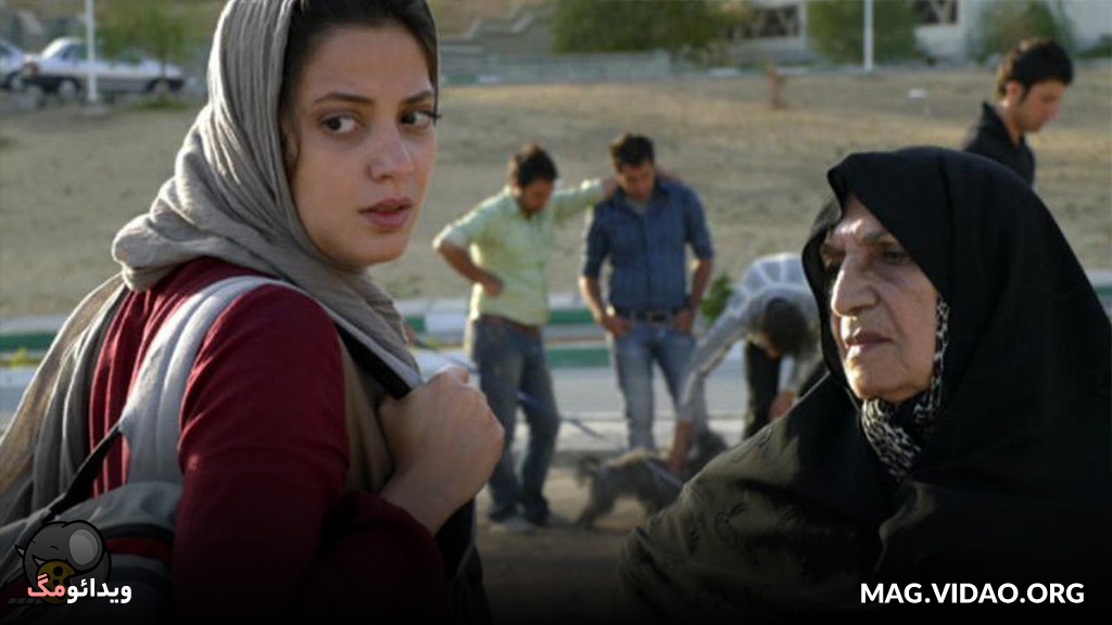 فیلم مرهم