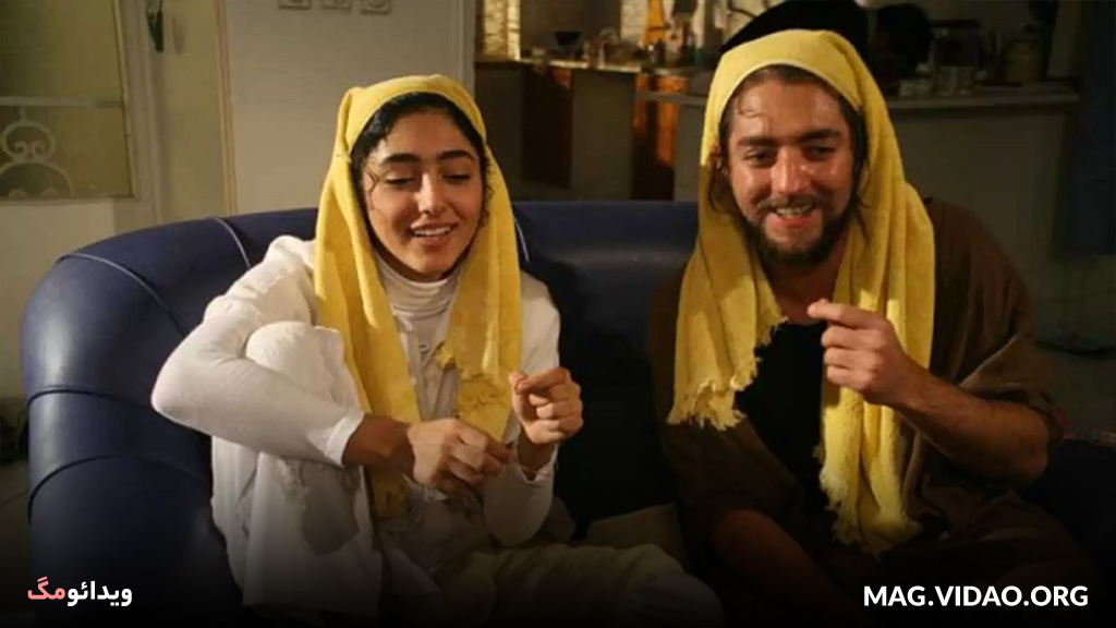 فیلم سنتوری