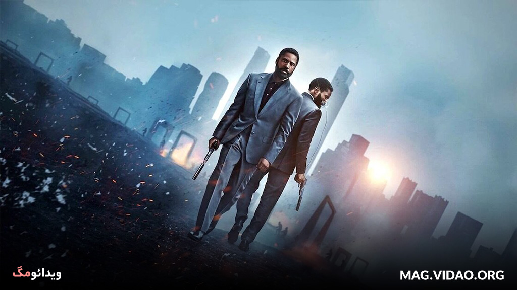 فیلم انگاشته