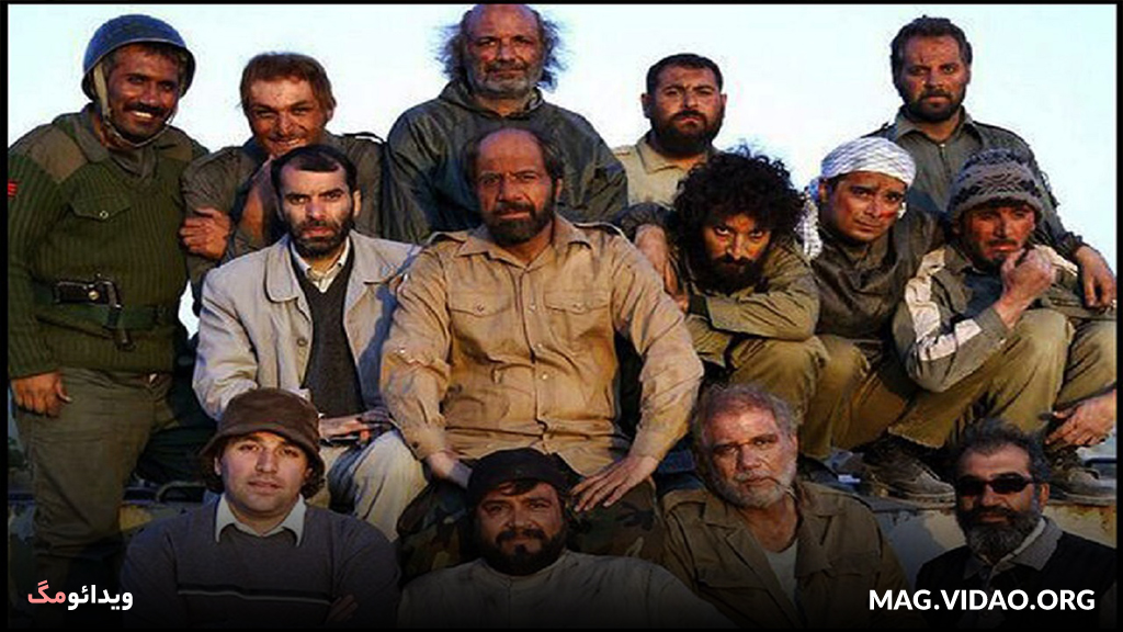 فیلم اخراجی ها