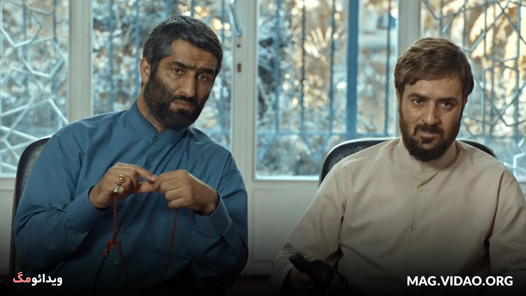 فیلم دینامیت