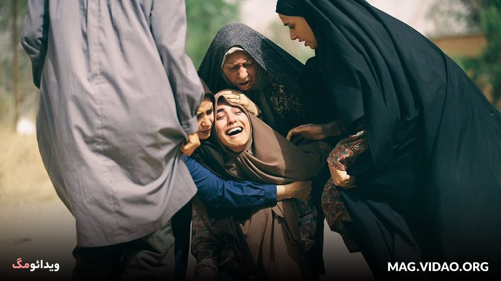 فیلم ویلایی ها