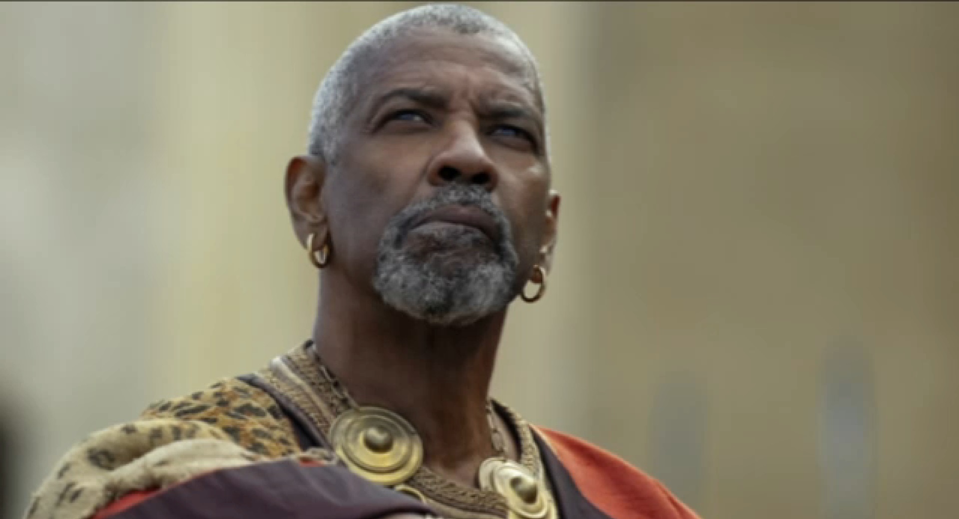 فیلم گلادیاتور ۲ gladiator ii 2024 ریدلی اسکات