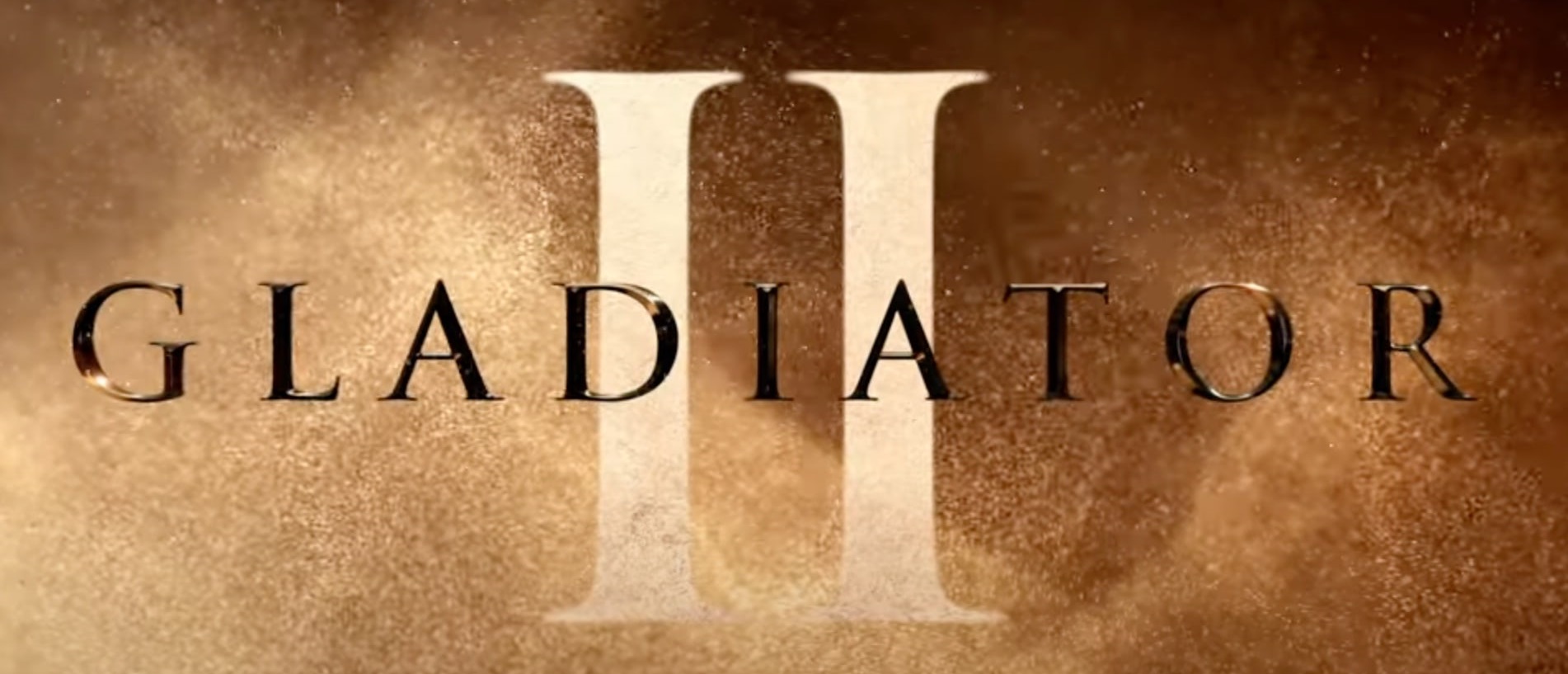 فیلم گلادیاتور ۲ gladiator ii 2024 ریدلی اسکات