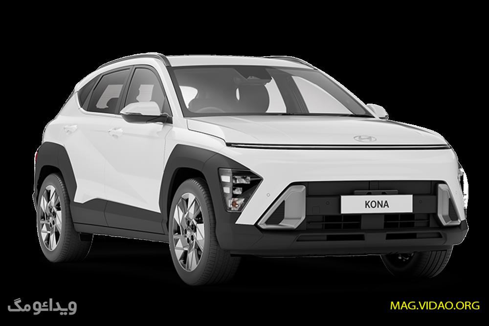 ماشین-هیوندای-کونا-2025 4